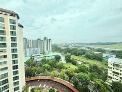 Choa Chu Kang Avenue 1 (D23), Condominium #606931701